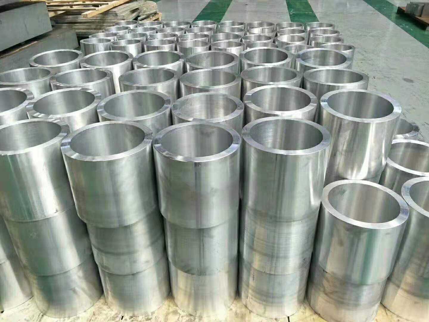 阿勒泰厚壁鋁管 阿勒泰厚壁鋁管