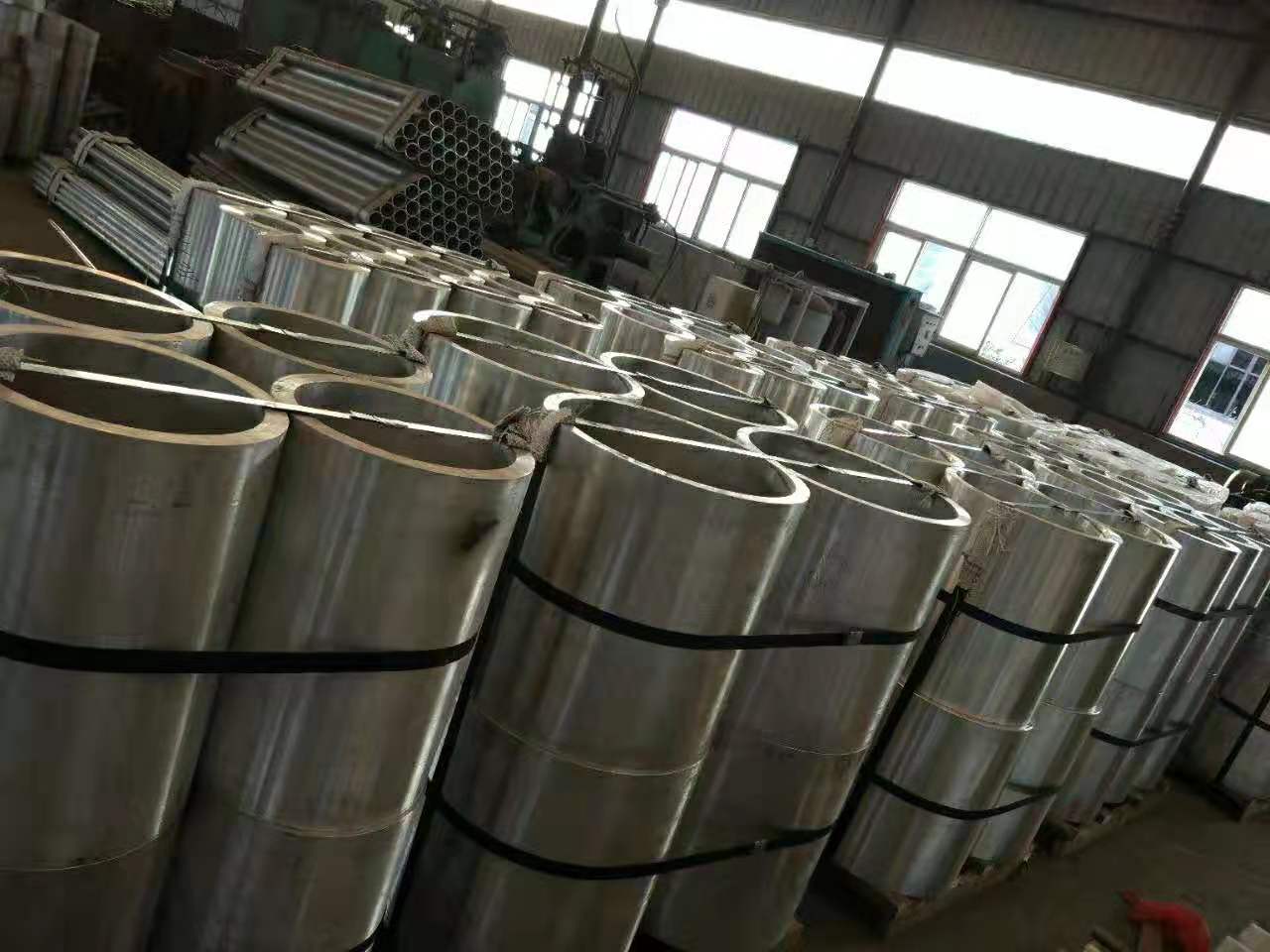 湖州合金鋁管 湖州合金鋁管