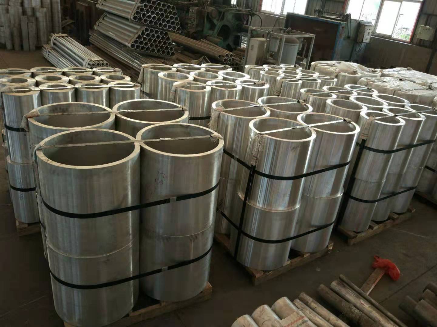 湘潭6063鋁管 湘潭6063鋁管