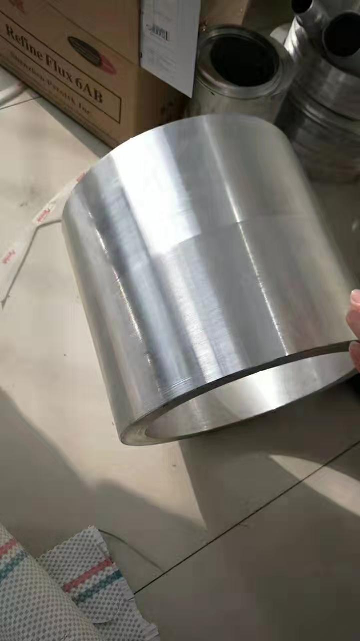 周口鋁管熱鍛 周口鋁管熱鍛